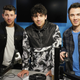 Illustration for article titled A Tiny Guide to the Lowkey-Ingenious Jonas Brothers Reunion